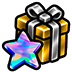Sub Gifter badge