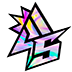 Top 5 Gifter badge