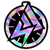 24-Hour Regular badge